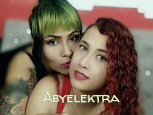 Abyelektra