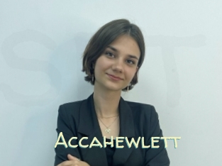 Accahewlett