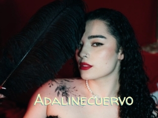 Adalinecuervo