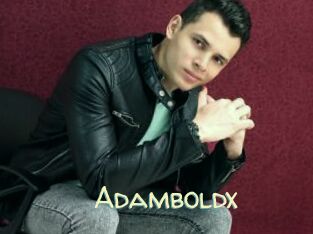 Adamboldx