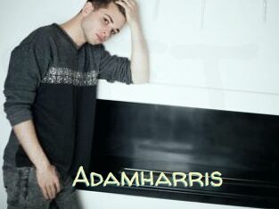 Adamharris