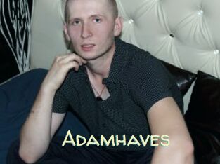 Adamhaves