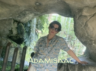 Adamisaac