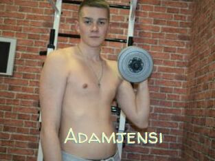 Adamjensi