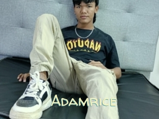 Adamrice