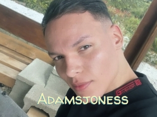 Adamsjoness