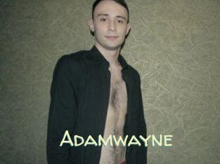 Adamwayne