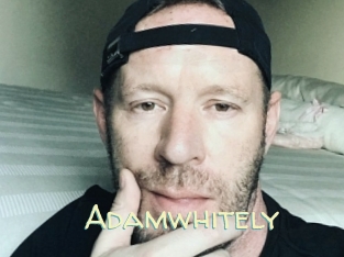 Adamwhitely