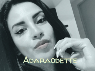 Adaraodette