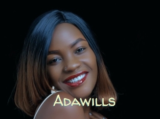 Adawills