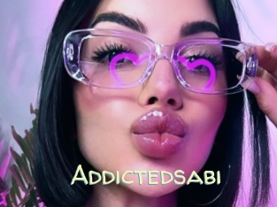 Addictedsabi