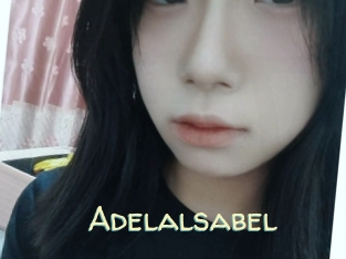 Adelalsabel