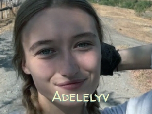 Adelelyv