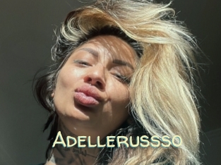 Adellerussso