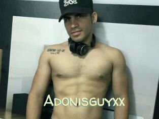 Adonisguyxx