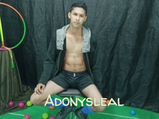 Adonysleal