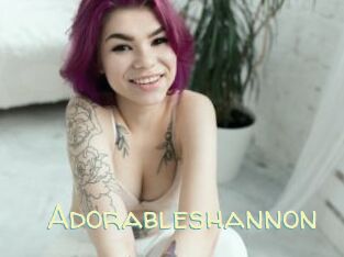 Adorableshannon