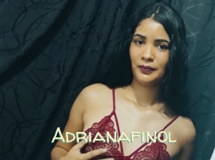 Adrianafinol