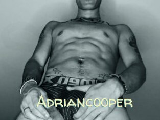 Adriancooper