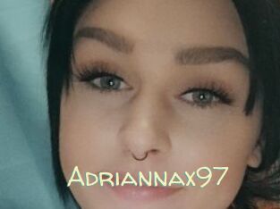 Adriannax97