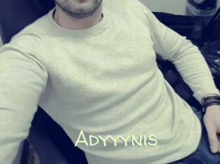 Adyyynis