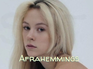 Afrahemmings