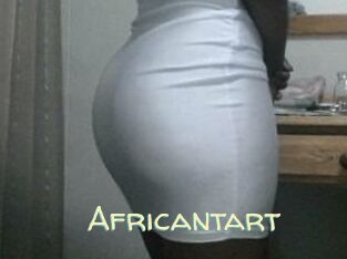 African_tart