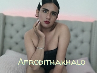 Afrodithakhalo