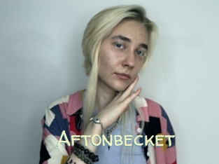 Aftonbecket