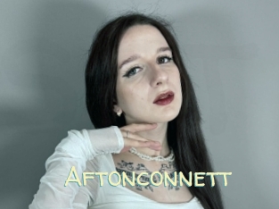 Aftonconnett