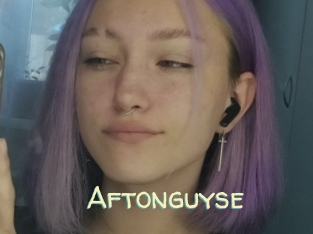 Aftonguyse