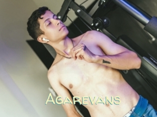 Agarevans