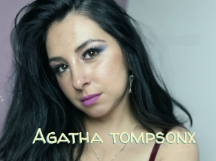 Agatha_tompsonx