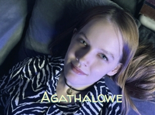 Agathalowe