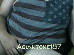 Agiantone187