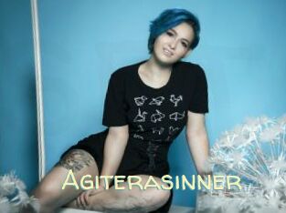 Agiterasinner