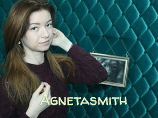 Agnetasmith