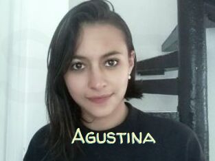 Agustina