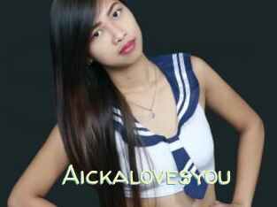 Aickalovesyou