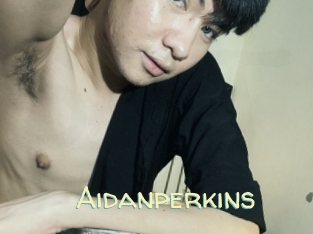 Aidanperkins