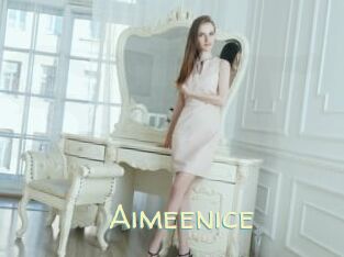 Aimeenice