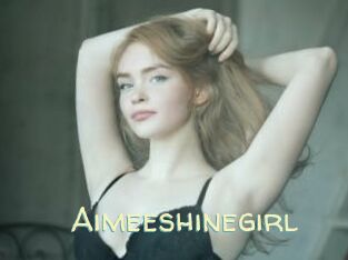 Aimeeshinegirl