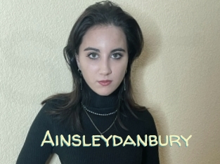 Ainsleydanbury