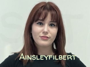 Ainsleyfilbert