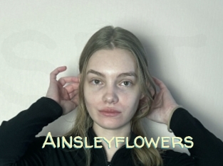 Ainsleyflowers