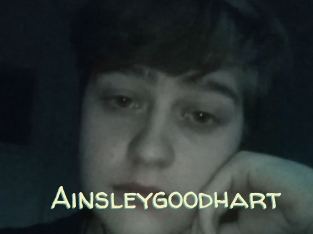 Ainsleygoodhart