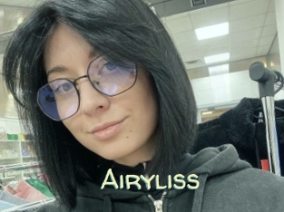 Airyliss