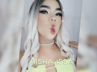 Aisha_issa