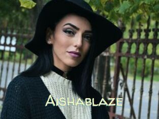 Aishablaze