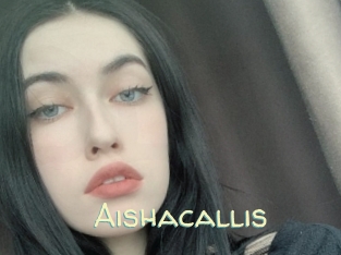 Aishacallis